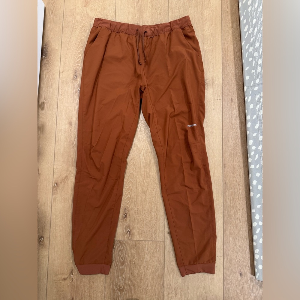 Patagonia Terrebone Pants Jogger Large